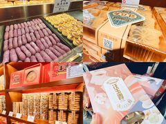 -汪玉霞(汉口里店)