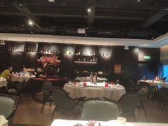 大堂-千百味红餐厅·江西菜(绿地双子塔店)