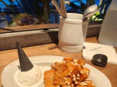 -双门洞·森系料理(体育西店)