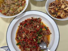 -笨罗卜浏阳菜馆(太平街店)
