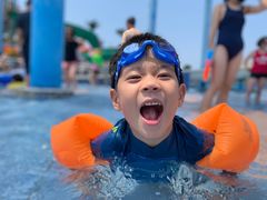 -渔岛海洋度假区