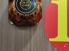 -黔府豆米火锅野菜馆(南马店)