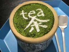 -茶是一枝花泡茶店