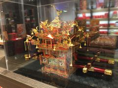 -喜万年年.嫁女饼.顺德特产(华侨城店)
