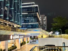 -HALO广场(梨园路店)