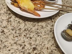 -禾斗海鲜自助(市南银座店)