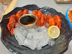 -龙虾奇迹(大华三路店)