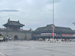 -蓟县鼓楼