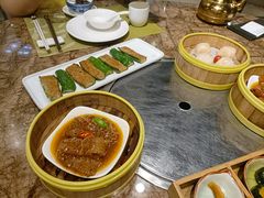 -顺意·顺德家乡菜(国际人才大厦店)