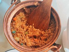 -品味泸沽湖•民族特色菜(大落水店)