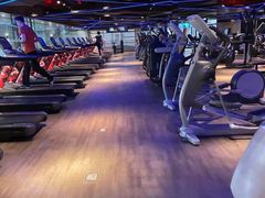 -W FITNESS 威尔仕健身·游泳(老西门新苑店)