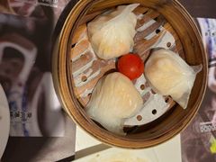 -虾饺妹·粤式茶餐厅(荟聚店)