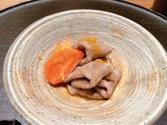 -晴空·日本料理(万象城店)