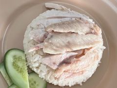 -红大哥水门鸡饭(總店)