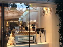 门面-% Arabica阿拉比卡咖啡(武康路店)