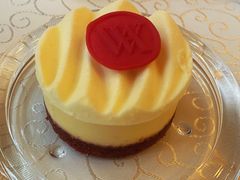 -Salon de Ville浦江汇(上海外滩华尔道夫酒店店)