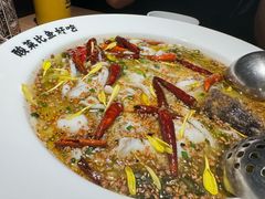 -太二酸菜鱼(长沙IFS国金中心店)