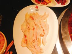 -竹犇番茄火锅(长风街店)