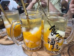 -甬小馆·焗海鲜温州菜(五马街店)