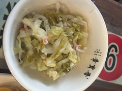 -晋宝章大同刀削面(月坛店)