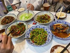 -新新湘菜馆(新中街二条店)