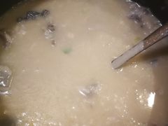 -金穗园·砂锅粥.醉鸡煲火锅(长寿路店)