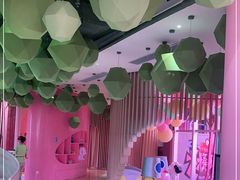 -水桶王国主题餐厅·聚会·生日派对·亲子活动·家庭套餐(亚龙湾希尔顿店)