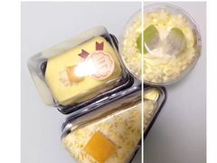-兔兔家蛋糕甜品(德胜店)