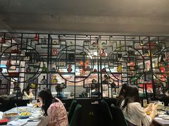 -川香鼎盛(市桥富华总店)