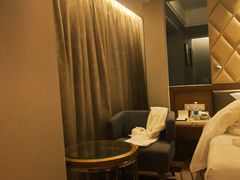-新疆尊茂银都酒店