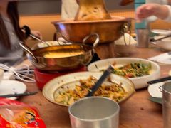 -浩海火燒雲傣家菜(芮欧百货店)