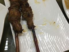 -小市羊汤