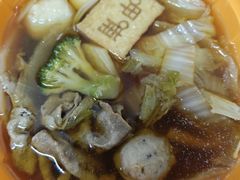 -呷哺呷哺(西单大悦城店)