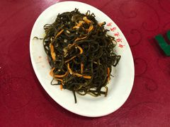 海带丝-西塔大冷面(市府大路店)