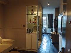 -锦江之星品尚(武汉协和医院取水楼地铁站店)