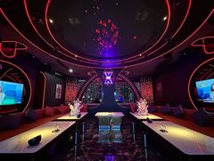 -星聚会KTV(合生汇黑金店)