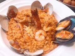 -大树餐厅(红旗街万达店)