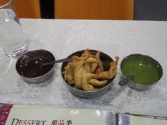 -葛尼沙印度餐厅 (镇明路店)