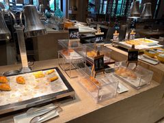 -舟山朱家尖威斯汀酒店·知味标帜自助餐厅