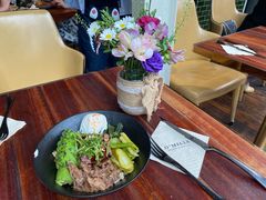 -O'mills Sourdough Bakery&Bistro(永嘉路店)