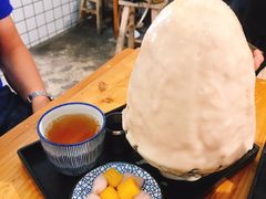 -WONDER ICE 萬得冰田(建設路总店)