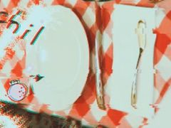餐具摆设-toca小窝