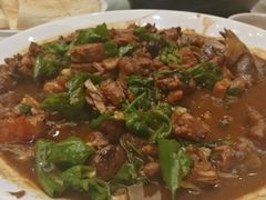 大盘鸡-金春禧(世茂国际广场店)