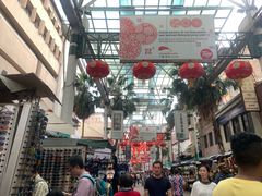 -金莲记(茨厂街店)