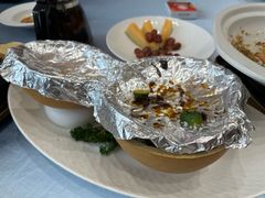 -绸乡宴酒店·融合苏帮宴(吴江店)