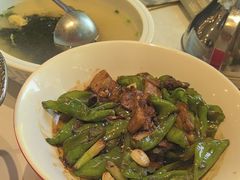 -金陵后厨·南京菜(新街口秣陵路店)