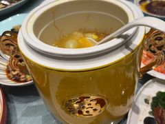 -无锡丽笙精选酒店·兰亭阁中餐厅