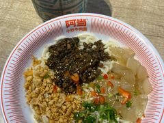 -阿当·小炒牛肉面(人广店)