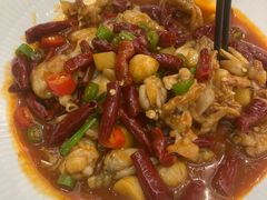 -宁海食府(大剧院店)