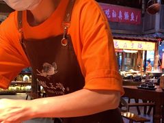 -徽三说·土徽菜·中国徽菜连锁品牌(阳湖总店)